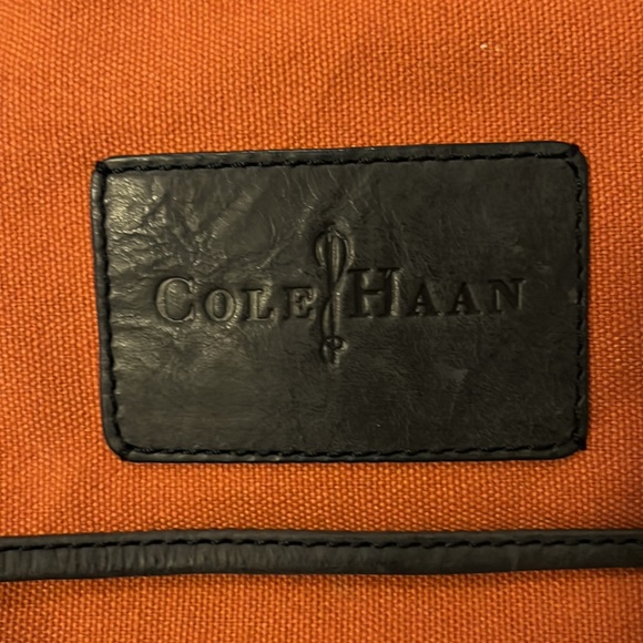 Cole Haan Messenger bag - Picture 2 of 4